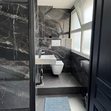 Appartement Jacuzzi Le Havre Exterior photo