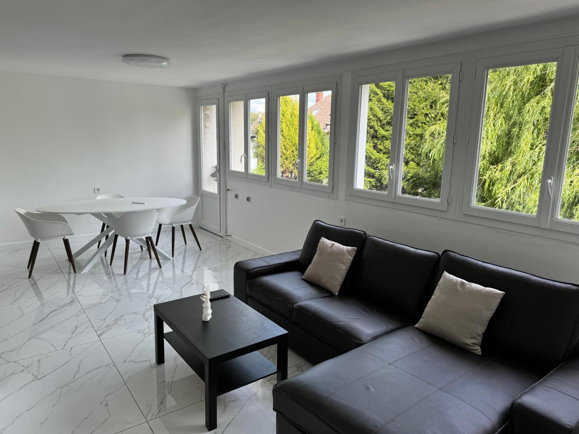 Jacuzzi Apartamento Le Havre