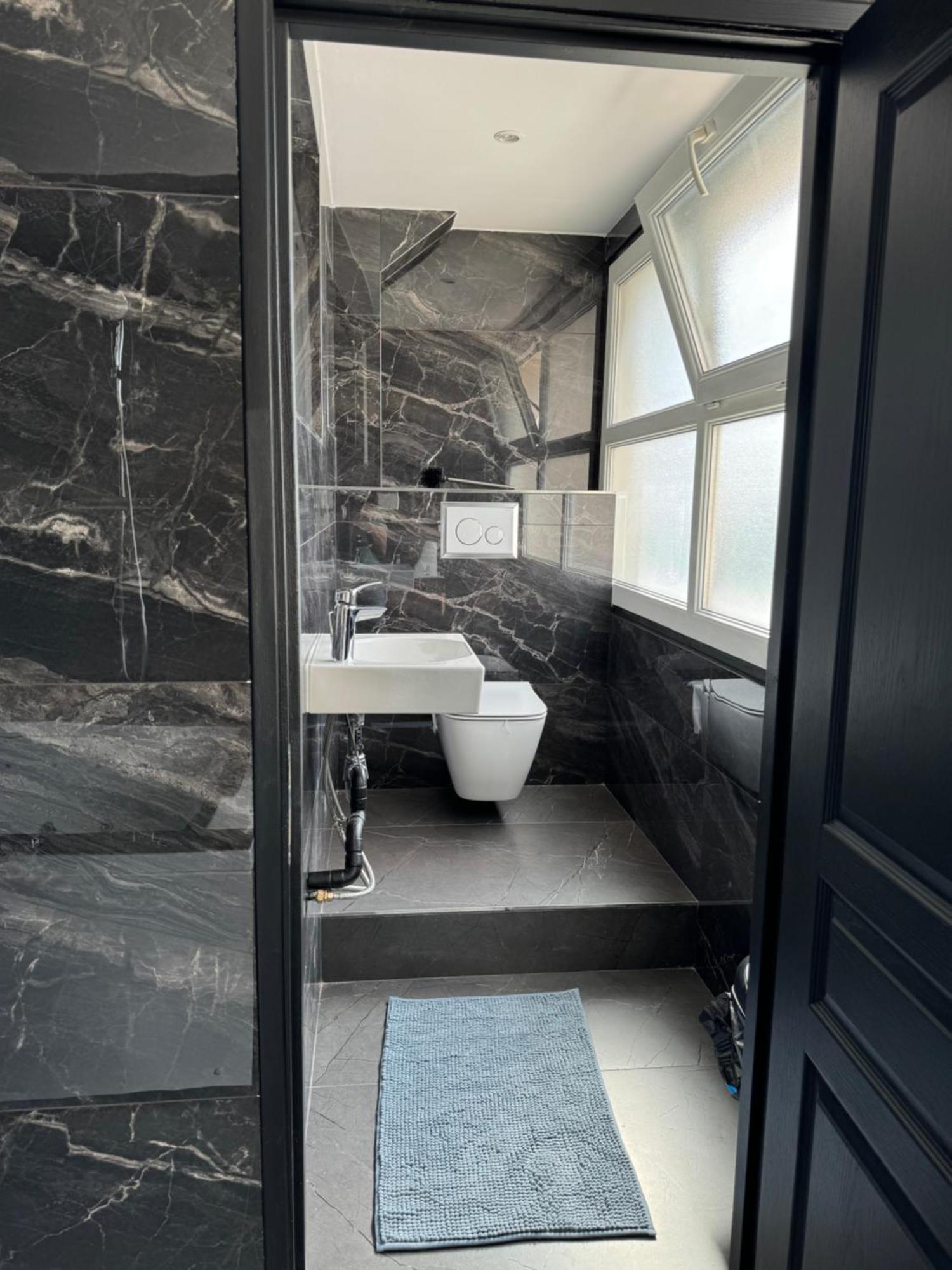 Apartamento Jacuzzi Le Havre